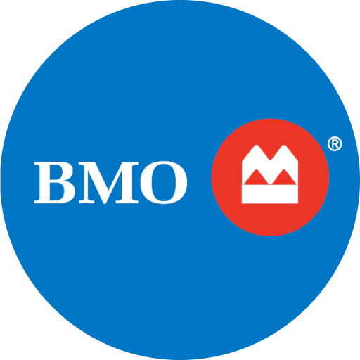 BMO logo