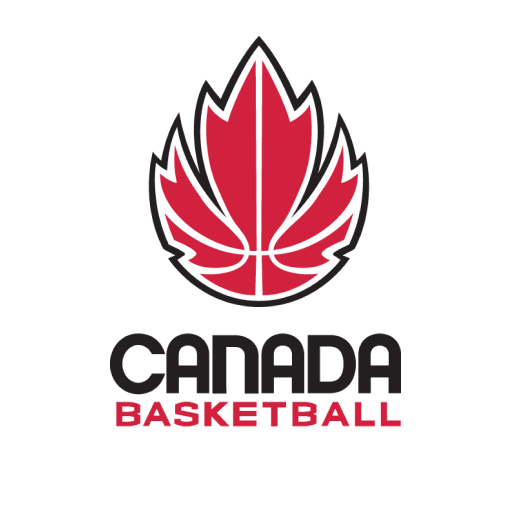 Canada Basketball logo