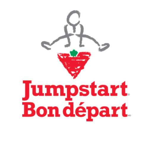 Canadian Tire Jumpstart logo