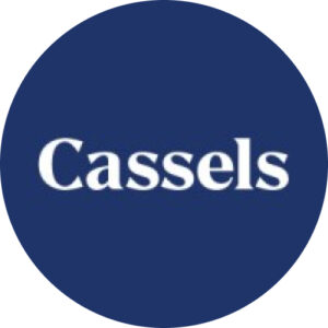 Cassels Cassels logo