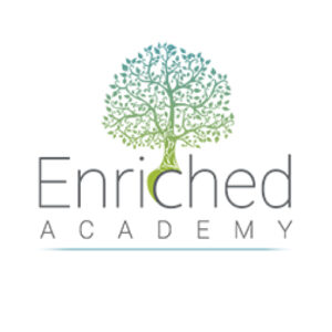 Enriched Academy Enriched Academy logo