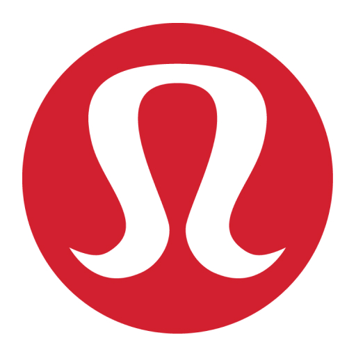 lululemon logo