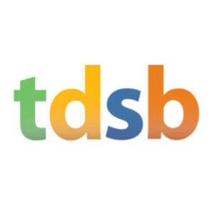 TDSB Toronto District School Board logo